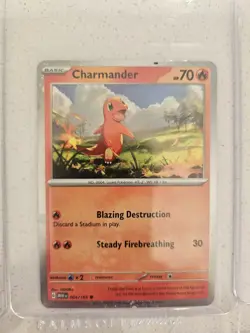 Pokemon Promo Cards from different sets - Including Charizard - Image 3