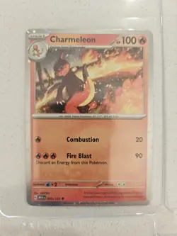 Pokemon Promo Cards from different sets - Including Charizard - Image 4