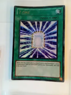 Yu-Gi-Oh World Championship 2011 3 Cards Lot And One World Championship 2006... - Image 4