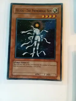 Yu-Gi-Oh World Championship 2011 3 Cards Lot And One World Championship 2006... - Image 5