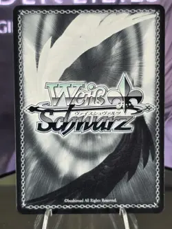 Weiss Schwarz Anne: Miracle Fairy SP (English) - Image 4