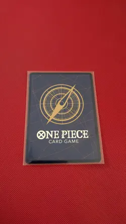 Tony Tony.Chopper (Winner Pack 2026 Vol. 2) One Piece Promotion Card P-101 NM - Image 2