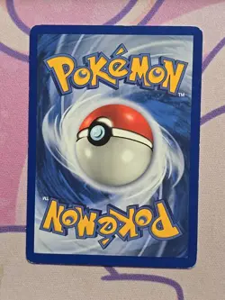 1st Edition Kakuna 41/75 - Neo Discovery - Pokemon Card LP - Image 3