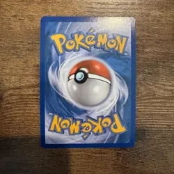 2010 Jirachi 1/95 Holo Rare Pokemon Card Unleashed - Light Play - Image 2