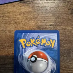 2010 Jirachi 1/95 Holo Rare Pokemon Card Unleashed - Light Play - Image 3