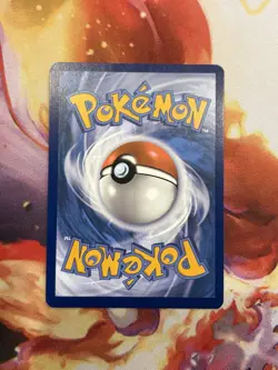 Pokemon Team Rocket's Wobbuffet SV: Scarlet & Violet Promo Cards 203 Promo NM - Image 3