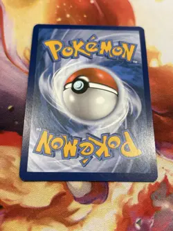 Pokemon Team Rocket's Wobbuffet SV: Scarlet & Violet Promo Cards 203 Promo NM - Image 4