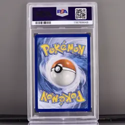 PSA 10 Mimikyu SVP 075 Paldean Fates ETB Promo Pokemon Card GEM MT - Image 2
