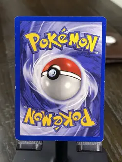 Pokemon TCG Item Finder 74/102 Base Set Unlimited LP Trainer Card WOTC 1999 - Image 4