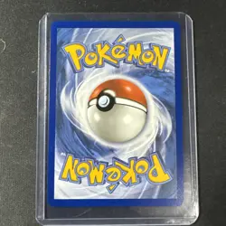 Pokemon Talonflame 091/088 Holo Ability Card HP 150 Attack 110 English - Image 2