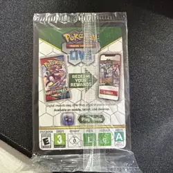 Mew ex 053 Sv: Scarlet & Violet Promo Cards Sealed - Image 2