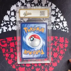 Pyroar CSV2C 130/128 AR Scarlet & Violet Pokemon Chinese Card Grade 10 - Image 2