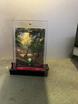 MTG Forest (239) (Borderless) - Unfinity (UNF) #239 Magic the Gathering - Image 5