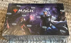 Magic: The Gathering - Wilds of Eldraine Draft Booster Display Box - Image 2