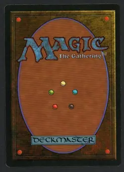 ***Mana Vault*** MTG Revised Magic Kid Icarus - Image 2