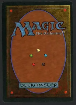 ***Fastbond*** MTG Revised Magic Kid Icarus - Image 2