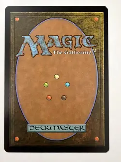 MTG: Dire Undercurrents - Shadowmoor - LP - Image 2