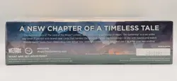 MTG The Lord of The Rings Tales of Middle Earth Set Booster Box NEW/SEALED | LTR - Image 4