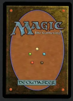 ***FOIL Dandan*** MTG Time Spiral Magic Kid Icarus - Image 2