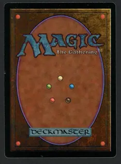 ***Volcanic Eruption*** MTG Alternate 4th Edition Magic Kid Icarus - Image 2