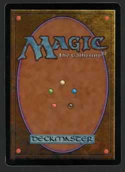 ***Urza's Avenger*** MTG Alternate 4th Edition Magic Kid Icarus - Image 2