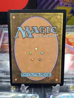 Hinata Dawn-Crowned 398 Rare Non Foil Showcase MTG Kamigawa Neon Dynasty - Image 2