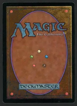 ***Tetravus*** MTG Alternate 4th Edition Magic Kid Icarus - Image 2