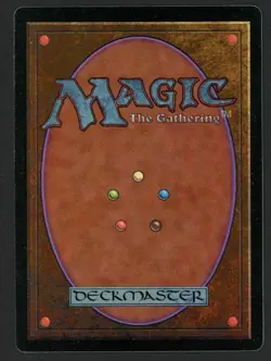***Jayemdae Tome*** MTG Alternate 4th Edition Magic Kid Icarus - Image 2