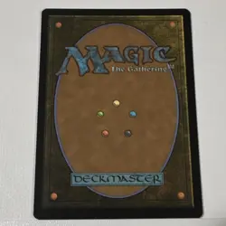 Magic: The Gathering Sauron the Dark Lord Universes Beyond Foil Mythic 224 - Image 2