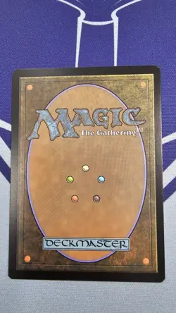 Birthing Pod Judge Promos Foil # 7 - Image 4