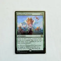 Branching Evolution R Modern Horizons 3 285 NM - Image 1