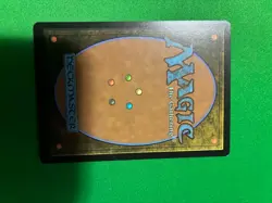 Emerald Medallion Modern Horizons 3 MH3 Magic MTG - Image 2
