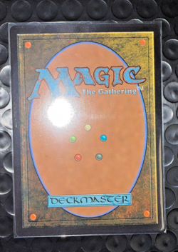 Magic: The Gathering- Tifa, Martial Artist (Borderless Surge Foil) NEAR MINT - Image 3