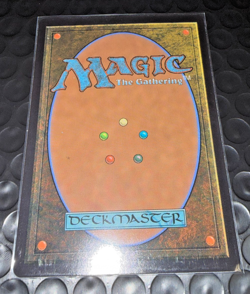 Magic: The Gathering- Tifa, Martial Artist (Borderless Surge Foil) NEAR MINT - Image 4