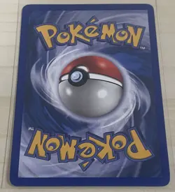 Reverse Holo Golduck 50a/147 Aquapolis Pokemon TCG - Image 3
