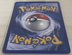 Reverse Holo Golduck 50a/147 Aquapolis Pokemon TCG - Image 5