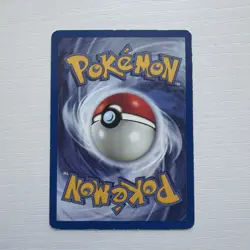 Dark Jolteon 38/82 Unlimited Uncommon Team Rocket HP Pokemon - Image 2