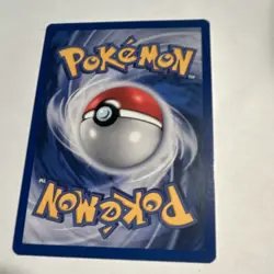 Wizards of the Coast Pokemon TCG Item Finder Base Set Rare 74/102 English 1999 - Image 2