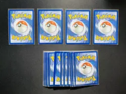 2026 Pokemon TCG ENG Rayquaza Entei N's Zekrom ASC en 153/217 Holo Lot*20 BO61 - Image 2