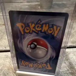 Duskull Shiny Rare Holo 60HP sv4a Shiny Treasure ex Pokemon TCG Chinese 2023 - Image 2
