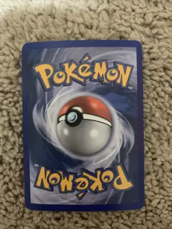 Togetic Delta Species 11/101 Dragon Frontiers Holo Rare Vintage Pokemon TCG HP - Image 2