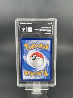 2023 Pokemon CHN Gengar & Mimikyu GX RR 033/150 CSM2bC PCG9 xac - Image 2
