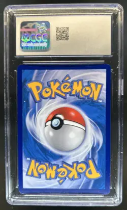 2023 Pokemon SM Shining Synergy Pheromosa Buzzwole GX Holo #157/150 CGC 8.5 - Image 2