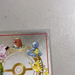Pokemon Extra Rule Deck Bending Series 3 Japanese Pokemon 1998 Promo - Image 4