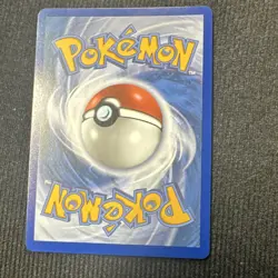 Pokemon Punk Helmet 121/094 Holo Full Art Ultra Rare EN Me02 Trainer - Image 2