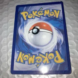Pokemon Reshiram GX 11/70 Dragon Majesty Ultra Rare Holo HP180 Basic English - Image 2