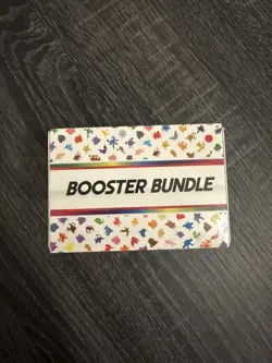 Pokemon TCG: Scarlet & Violet 151 Booster Bundle Box New Sealed (Listing B) - Image 4