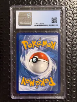 Galarian Zapdos V-Full Art Ultra Rare Holo 174/198- Pokemon Chilling Reign CGC 9 - Image 4