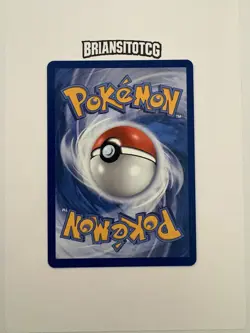 Pokemon Chespin 087/086 Illustration Rare Holo Chaos Rising English NM - Image 2