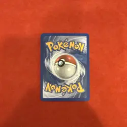 Legendary Collection Reverse Holo Squirtle - Image 2